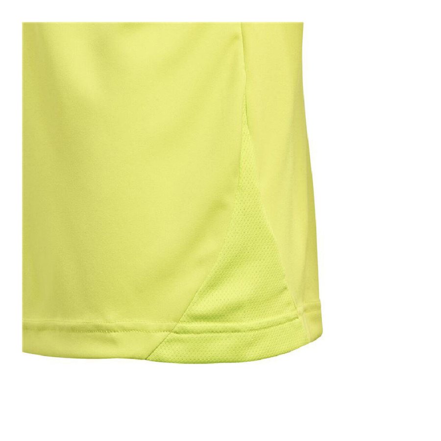 Kortrmet fodboldtrje til brn Adidas Predator #3