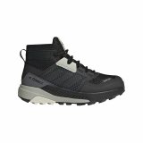 Bjergstvler til Brn  TERREX TRAILMAKER MID Adidas FW9322 Sort #2