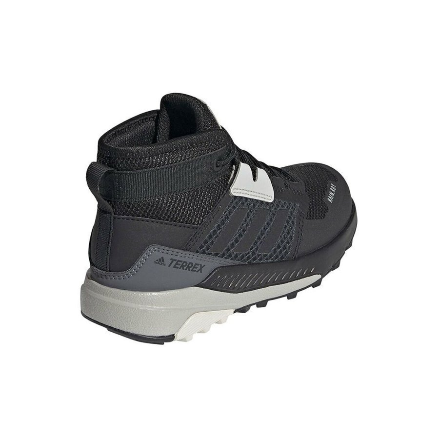 Bjergstvler til Brn  TERREX TRAILMAKER MID Adidas FW9322 Sort #3