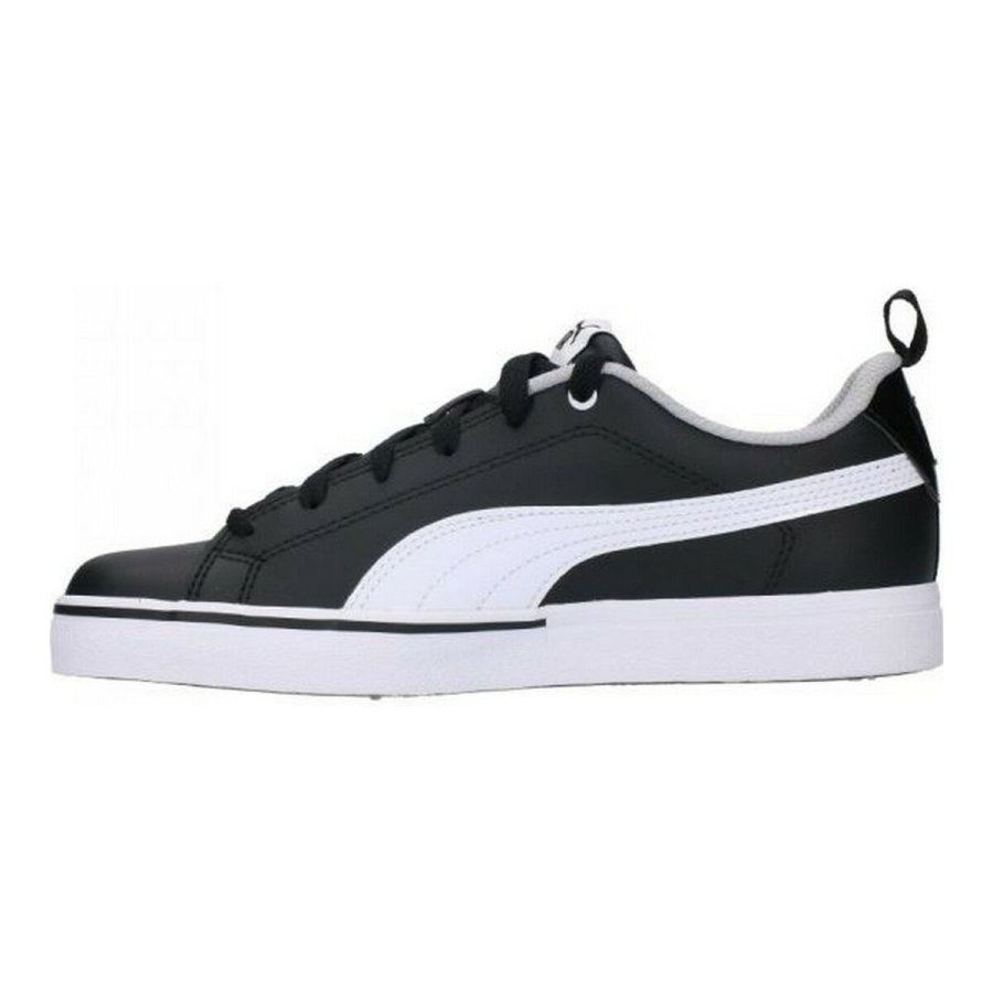 Sportssko til b�rn Puma Point Vulc Jr #1