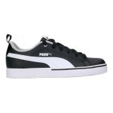 Sportssko til b�rn Puma Point Vulc Jr #2