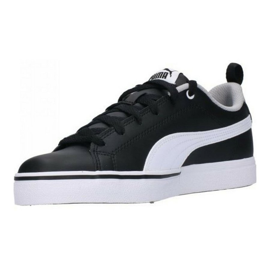 Sportssko til b�rn Puma Point Vulc Jr #4