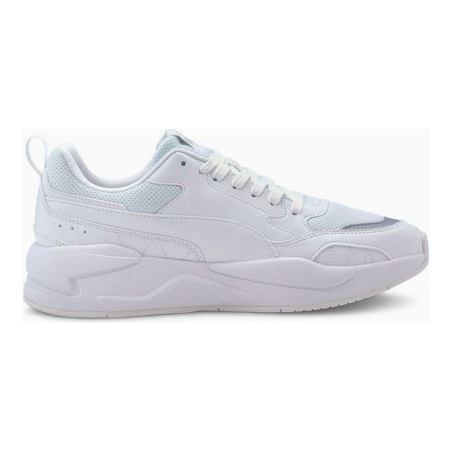 Herre sneakers Puma X-Ray 2 Square Hvid #1
