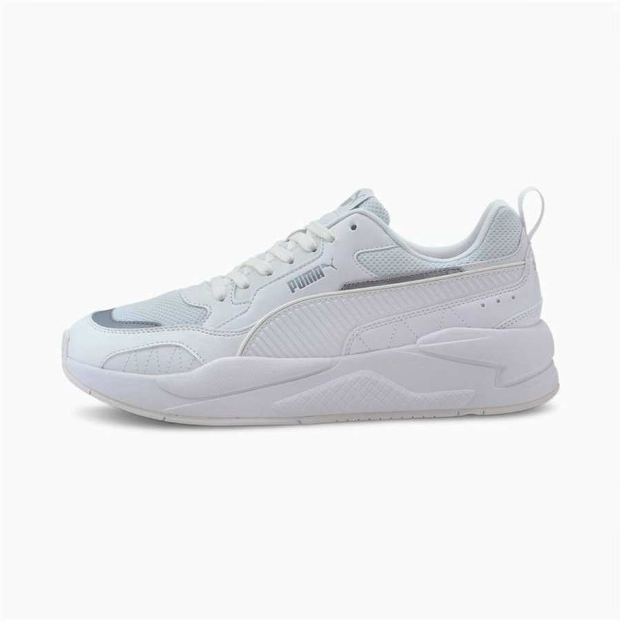 Herre sneakers Puma X-Ray 2 Square Hvid #3