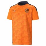 Kortrmet fodboldtrje til brn Valencia CF 2 Puma 2020/21 #1