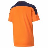Kortrmet fodboldtrje til brn Valencia CF 2 Puma 2020/21 #2