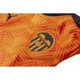 Kortrmet fodboldtrje til brn Valencia CF 2 Puma 2020/21 #3