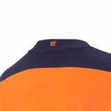 Kortrmet fodboldtrje til brn Valencia CF 2 Puma 2020/21 #4