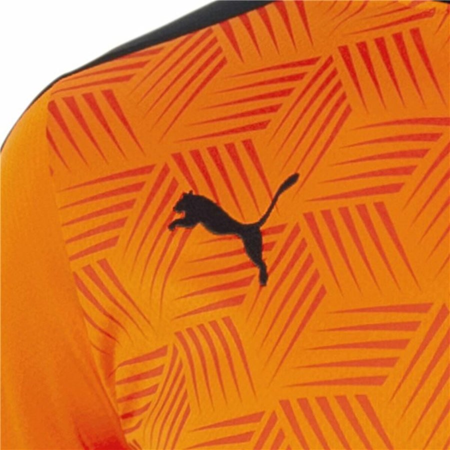 Kortrmet fodboldtrje til mnd Puma Valencia CF 2 #5