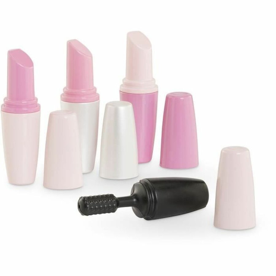 Tilbehr til dukkehus Corolle My Beauty Suitcase #3