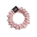 Hrelastikker Invisibobble Invisibobble Sprunchie Slim bella chrome Spiral 2 enheder #2