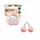 Hrelastik Invisibobble Invisibobble Twins 1 enheder #1