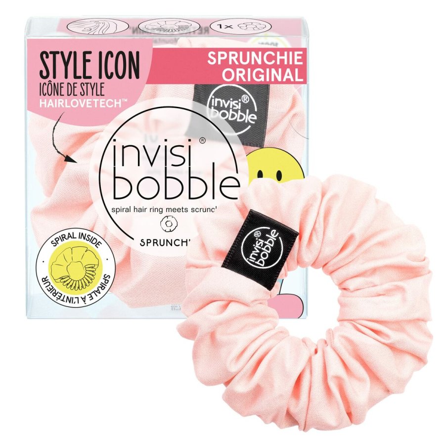 Hrelastik Invisibobble Invisibobble Sprunchie #1