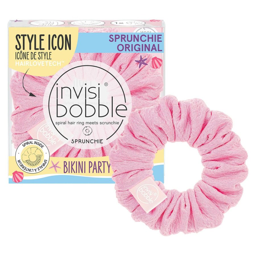 Hrelastik Invisibobble bikini party #1