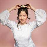 H�rklemmer Invisibobble INVISIBOBBLE EVERCLAW Beige #4