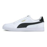 Herre sneakers Puma  Puma Shuffle Hvid #1