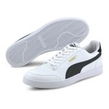 Herre sneakers Puma  Puma Shuffle Hvid #2