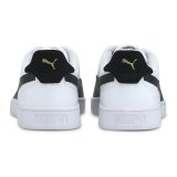 Herre sneakers Puma  Puma Shuffle Hvid #3
