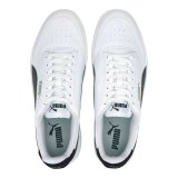 Herre sneakers Puma  Puma Shuffle Hvid #6