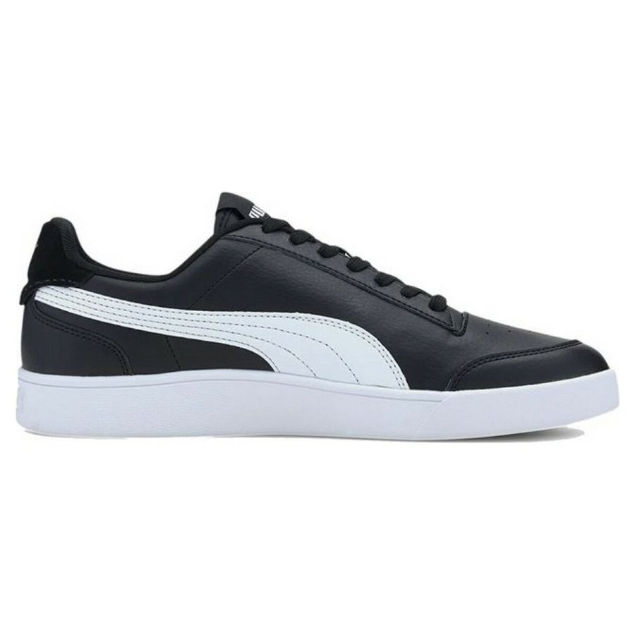 Herre sneakers Puma Shuffle Sort #1