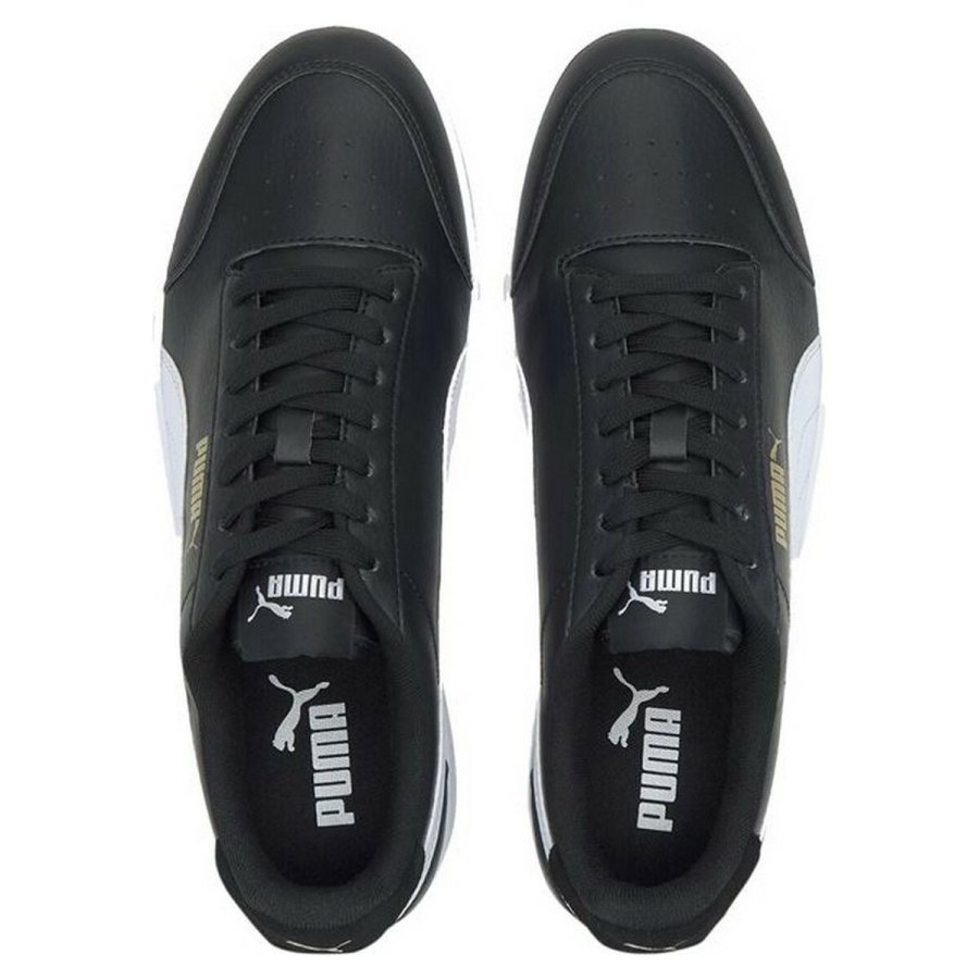 Herre sneakers Puma Shuffle Sort #4