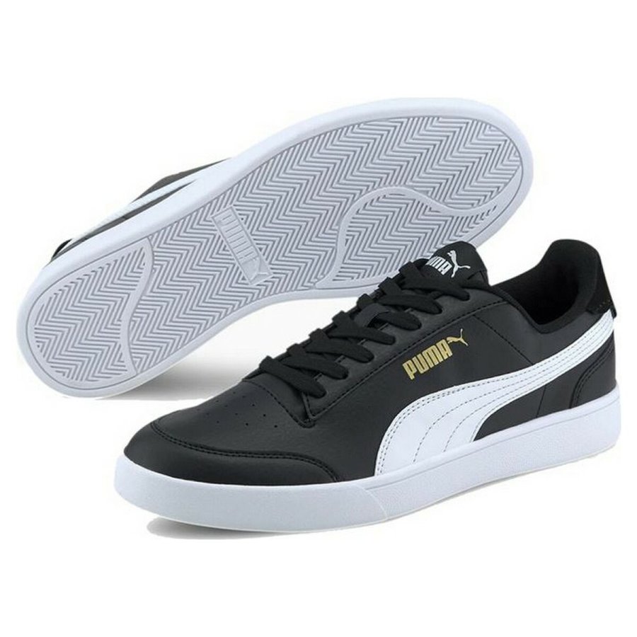 Herre sneakers Puma Shuffle Sort #5