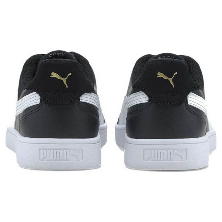 Herre sneakers Puma Shuffle Sort #6
