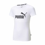 Brne Kortrmet T-shirt Puma #1