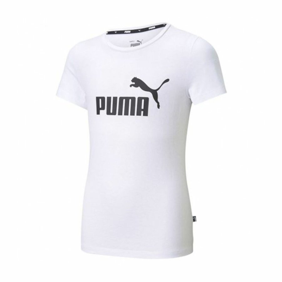 Brne Kortrmet T-shirt Puma #1