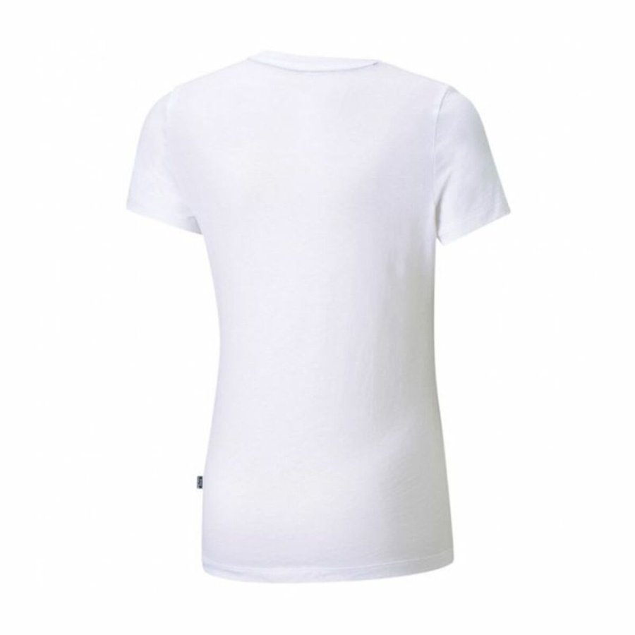 Brne Kortrmet T-shirt Puma #2