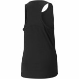 Kortrmet T-shirt til Kvinder Puma  Favorite Tank  Sort #5
