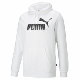 Httetrje til Mnd Puma Ess Big Logo Hvid #1
