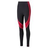 Sport leggins til kvinder Puma Train Eversculpt Sort #1