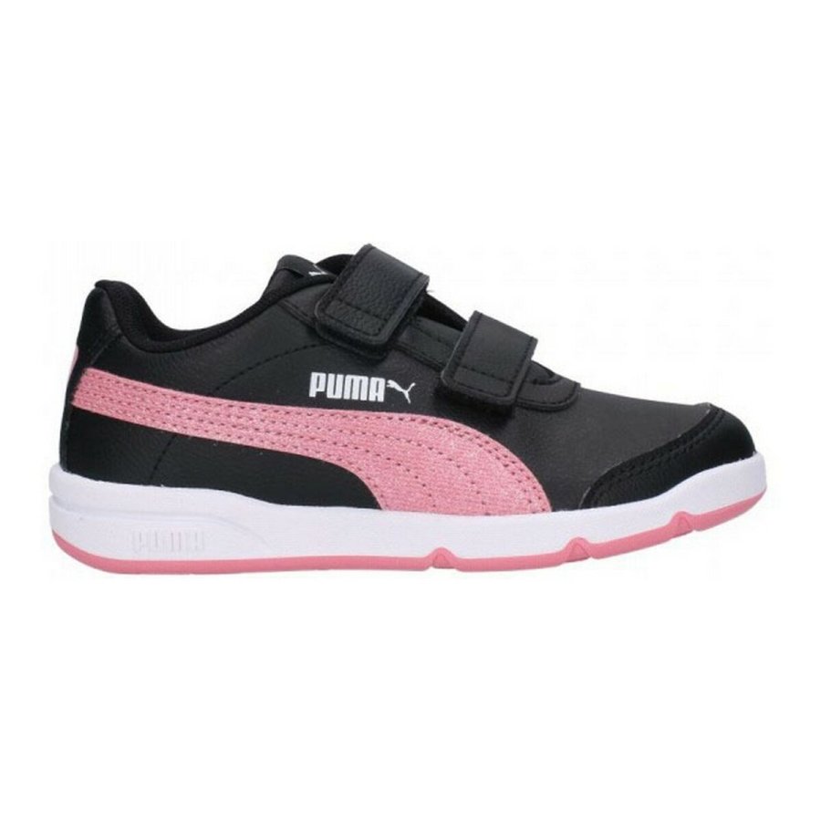 Sportssko til b�rn Puma STEPFLEEX2 SLVE GLITZFS VLNF 193622 07  #1