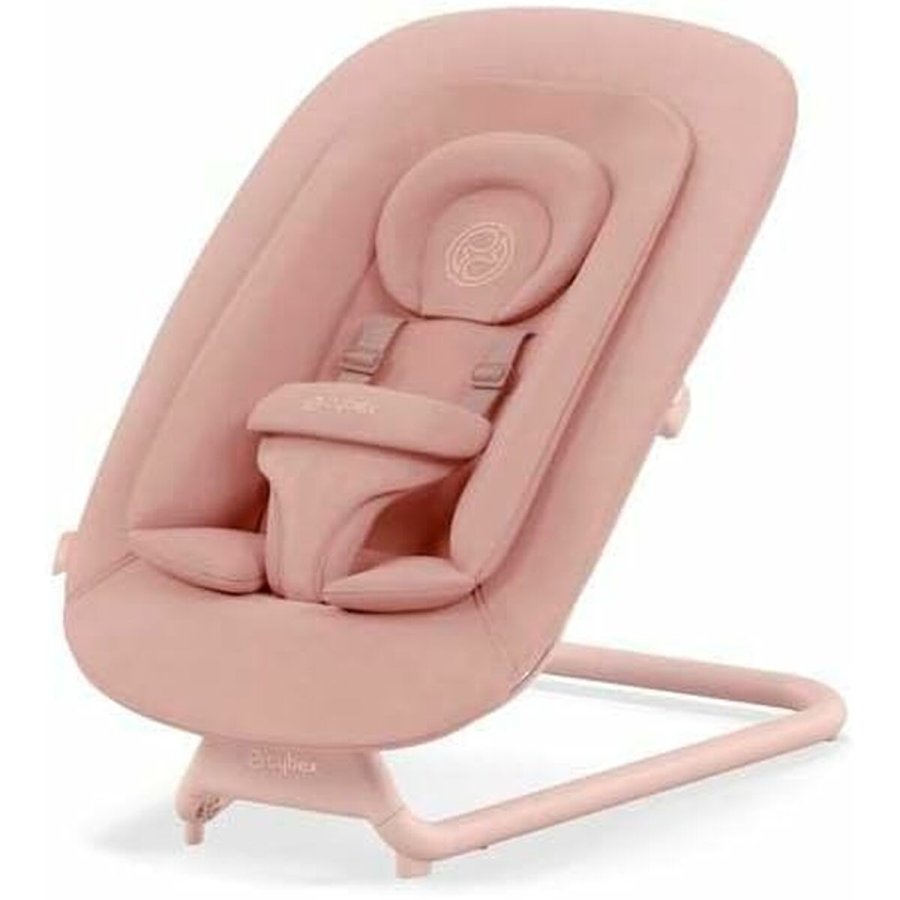 Baby Hngekje Cybex Pink #1