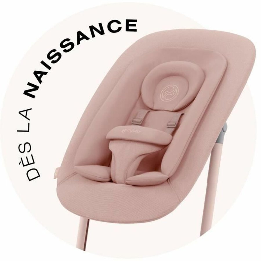 Baby Hngekje Cybex Pink #2