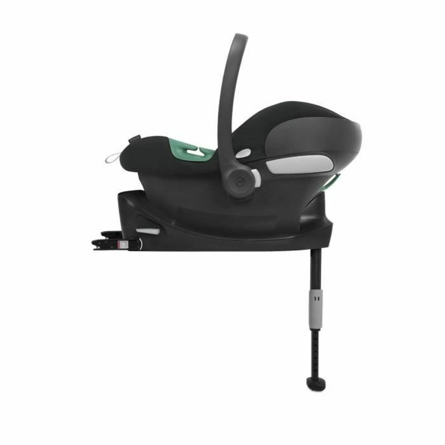 stol Cybex Aton B2 i-Size Sort noir ECE R129/04 #2