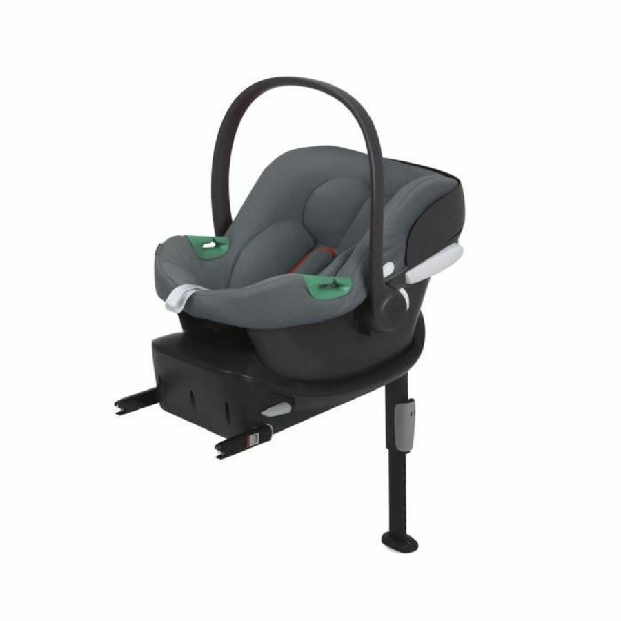 stol Cybex ATON B2 I -SIZE 0+ (de 0 a 13 kilos) ECE R129/04 #2