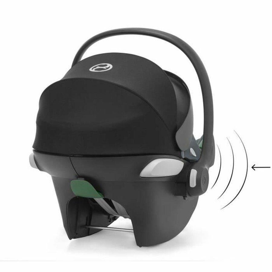 stol Cybex ATON B2 I -SIZE 0+ (de 0 a 13 kilos) ECE R129/04 #3