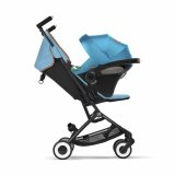 Klapvogn til baby Cybex #1