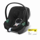 Klapvogn til baby Cybex EOS Sort #3
