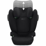 stol Cybex Sort II (15-25 kg) III (22 - 36 kg) B�rns ECE R129 #2