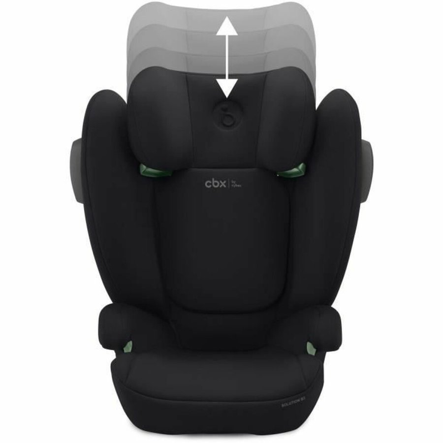 stol Cybex Sort II (15-25 kg) III (22 - 36 kg) B�rns ECE R129 #2