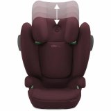 stol Cybex ECE R129/04 #2