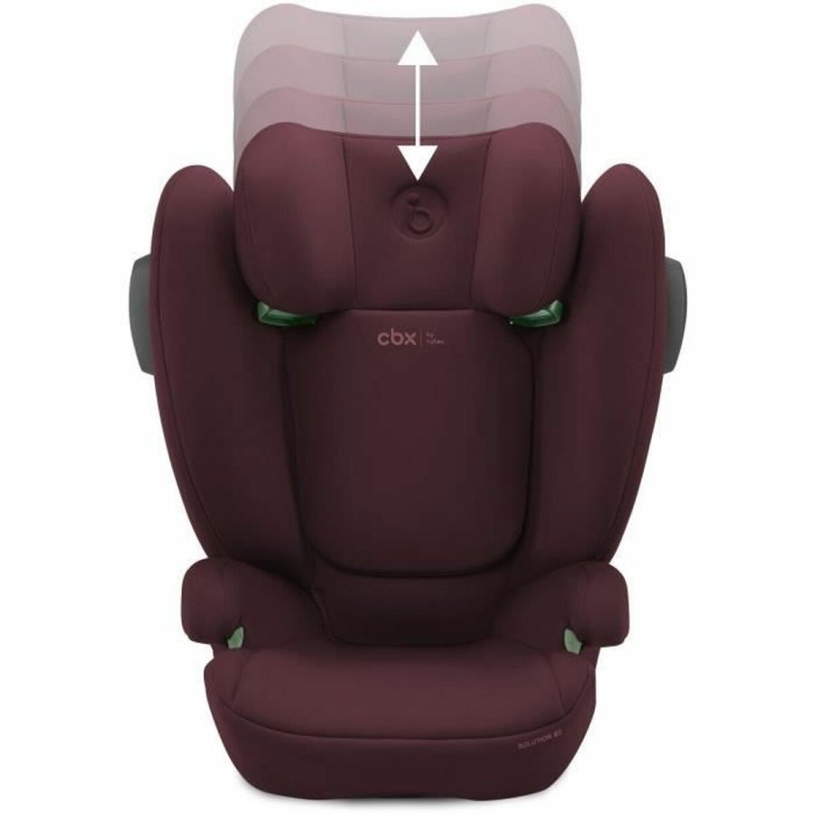 stol Cybex ECE R129/04 #2