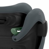 stol Cybex SOLUTION B3 I-FIX Gr� II (15-25 kg) III (22 - 36 kg) B�rns ECE R129/04 #6