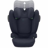 stol Cybex ECE R129/04 #2