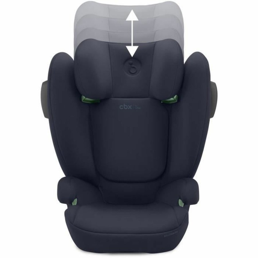 stol Cybex ECE R129/04 #2