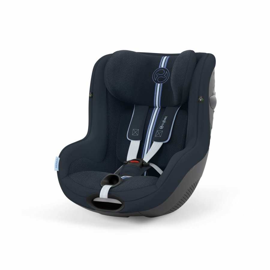stol Cybex Sirona G I-SIZE PLUS Bl� Ocean Blue ECE R129/04 #3