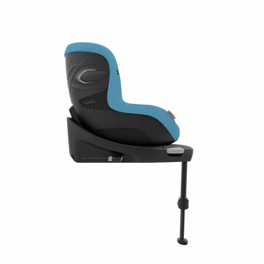 stol Cybex Sirona G I-SIZE PLUS Bl� ECE R129/04 #4